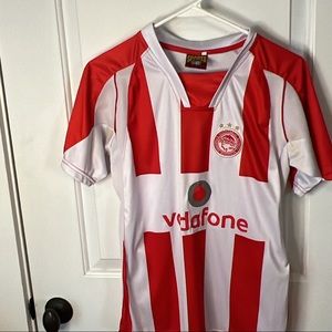 Luciano Galletti Argentina soccer jersey Size XXL